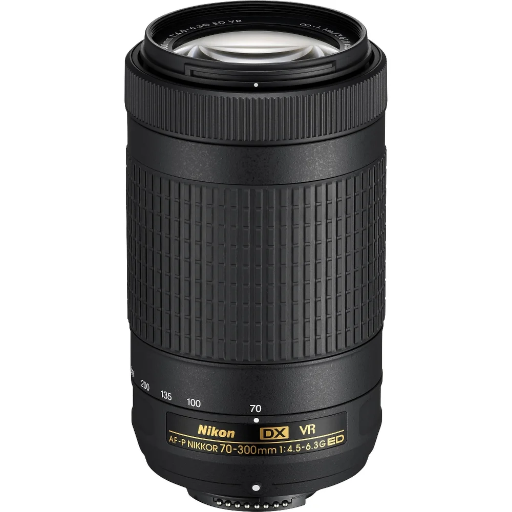 Nikon Zoom Lense